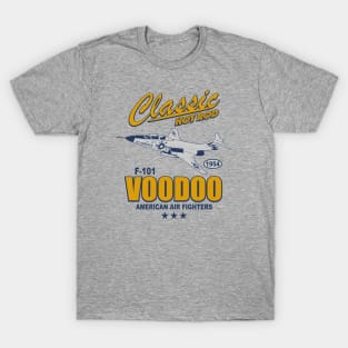 F-101 Voodoo T-Shirt